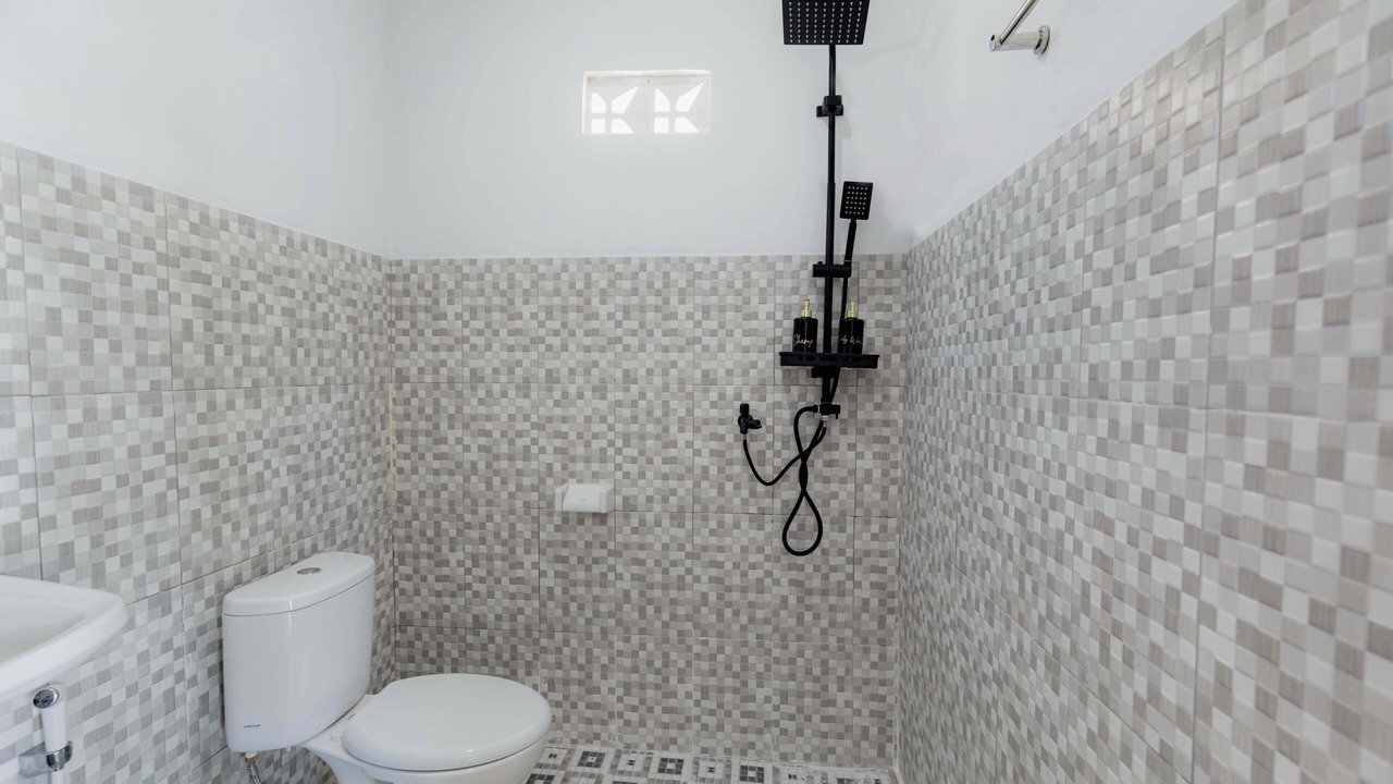 Photo of Bathroom in Toya Bungkah