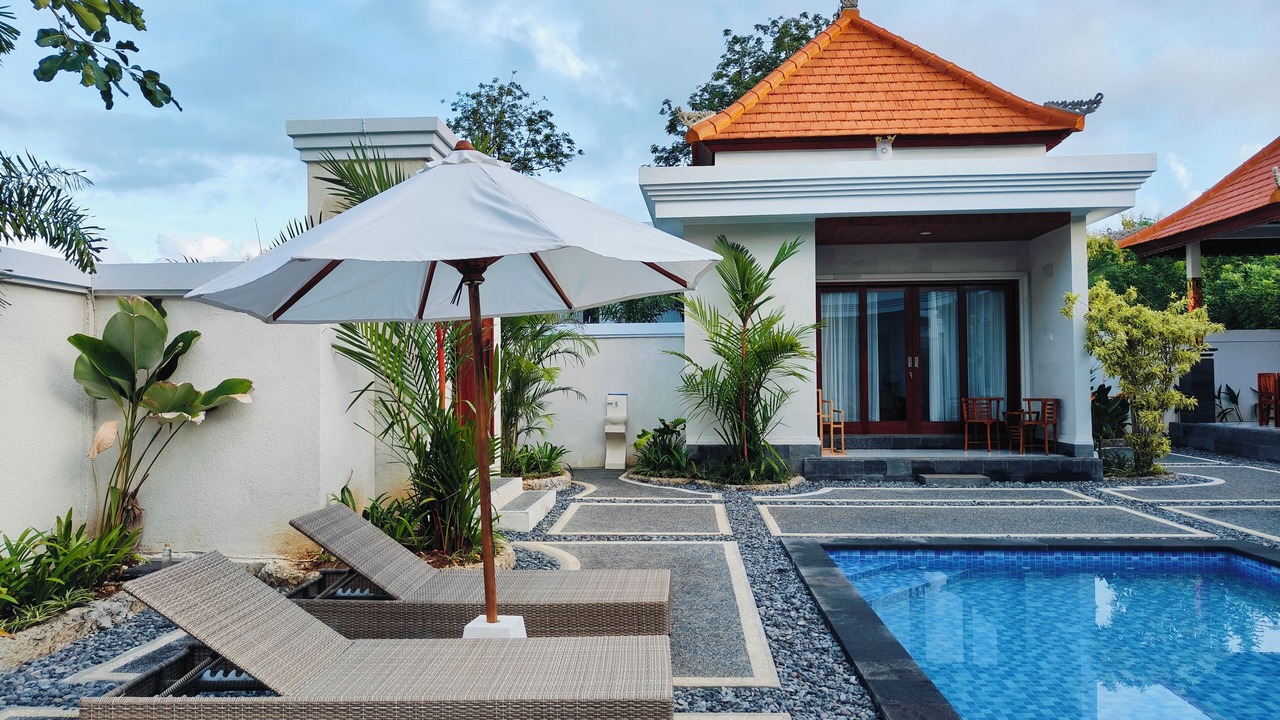 Photo of Outdoor in Ungasan