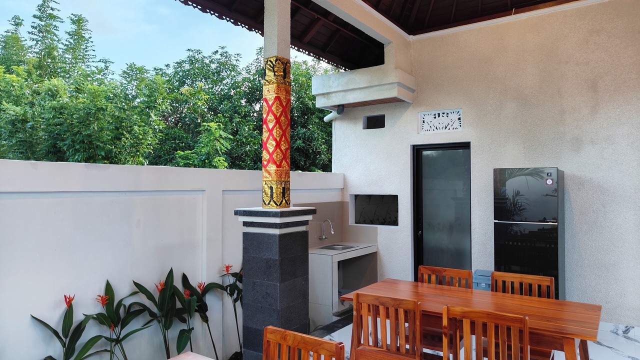 Photo of Patio Balcony in Ungasan