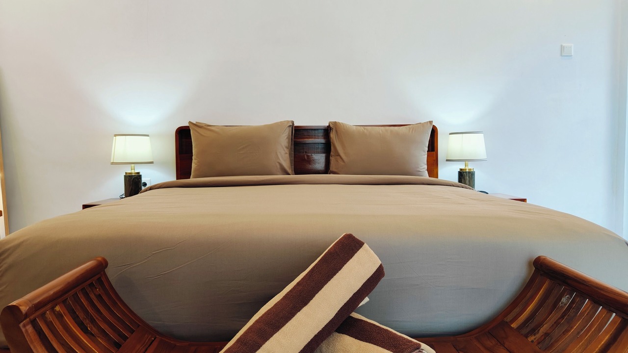 Photo of Bedroom in Ungasan