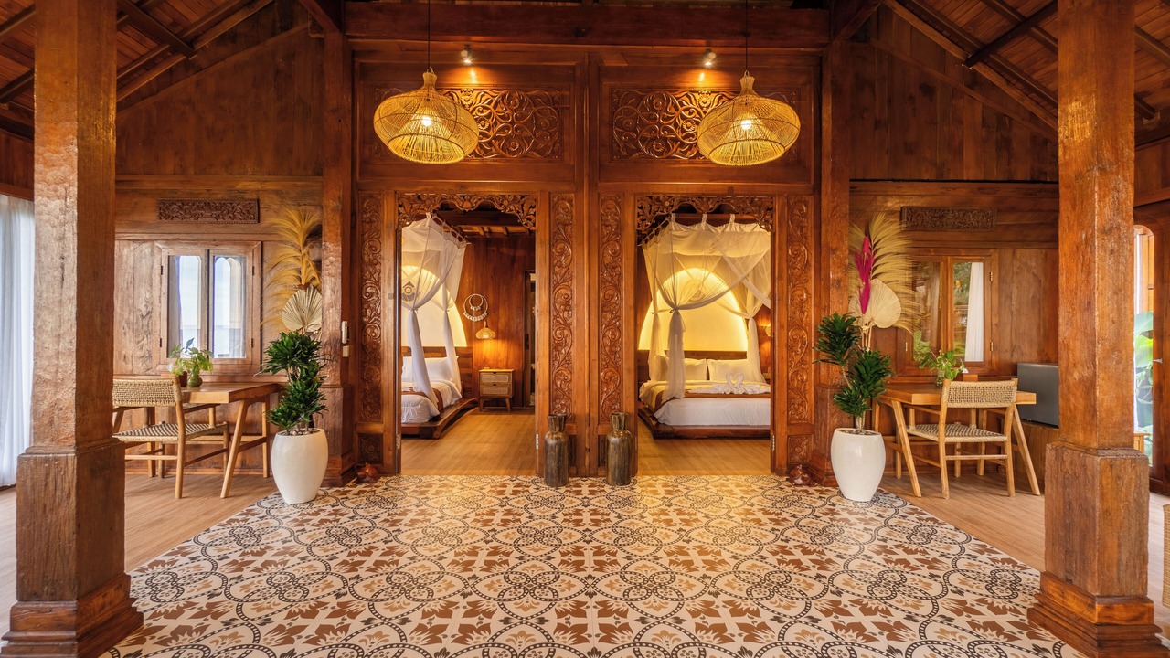 Photo of Bedroom in Penuktukan