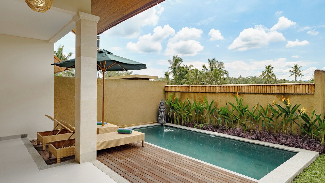 Photo of Patio Balcony in Kenderan