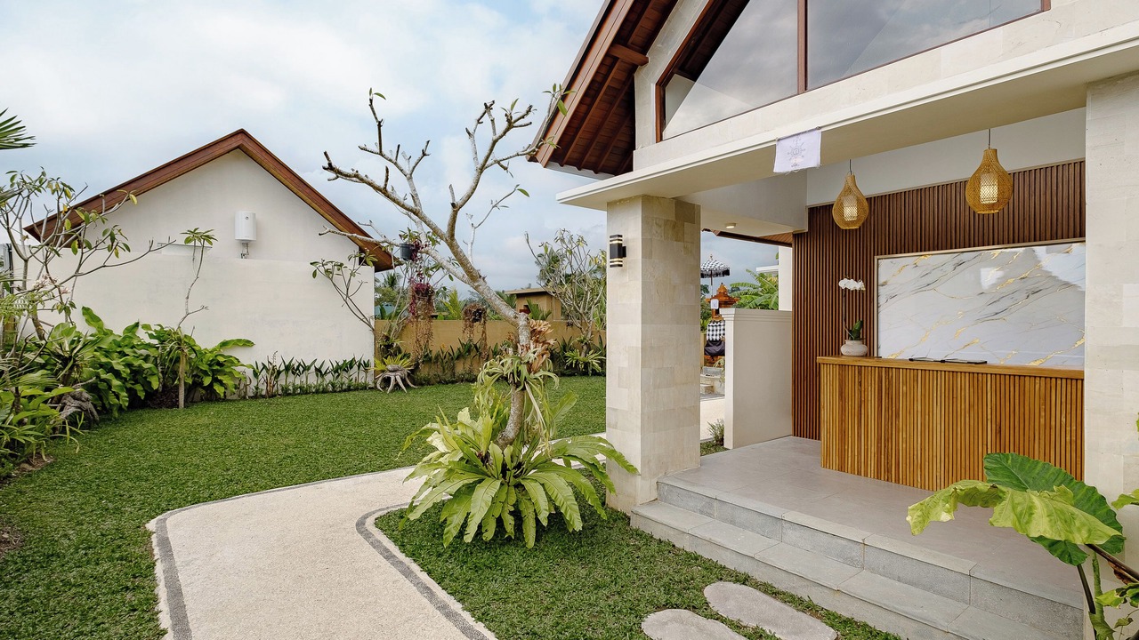 Photo of Outdoor in Kenderan