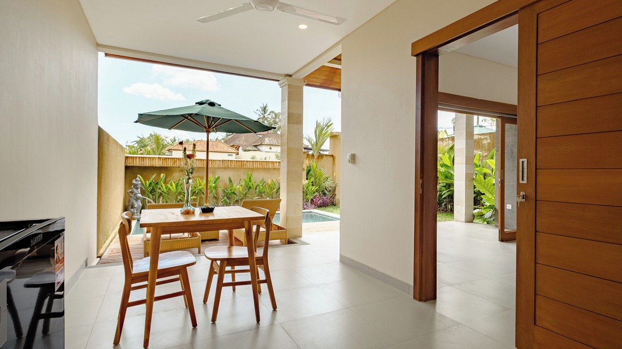 Photo of Livingroom in Kenderan