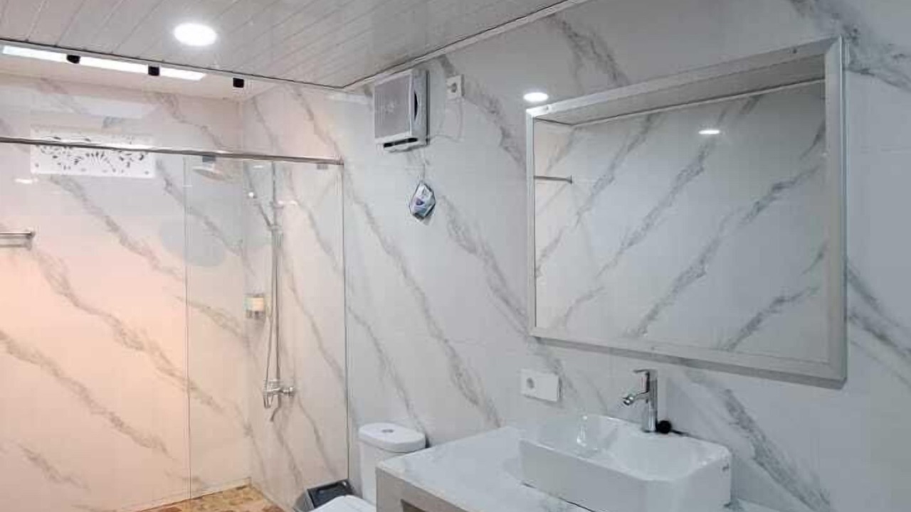 Photo of Bathroom in Sawan