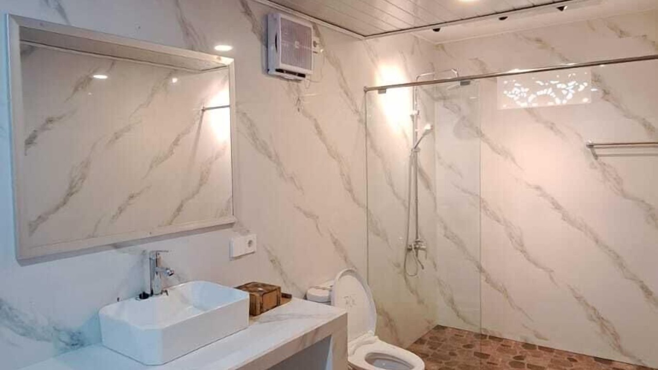 Photo of Bathroom in Sawan