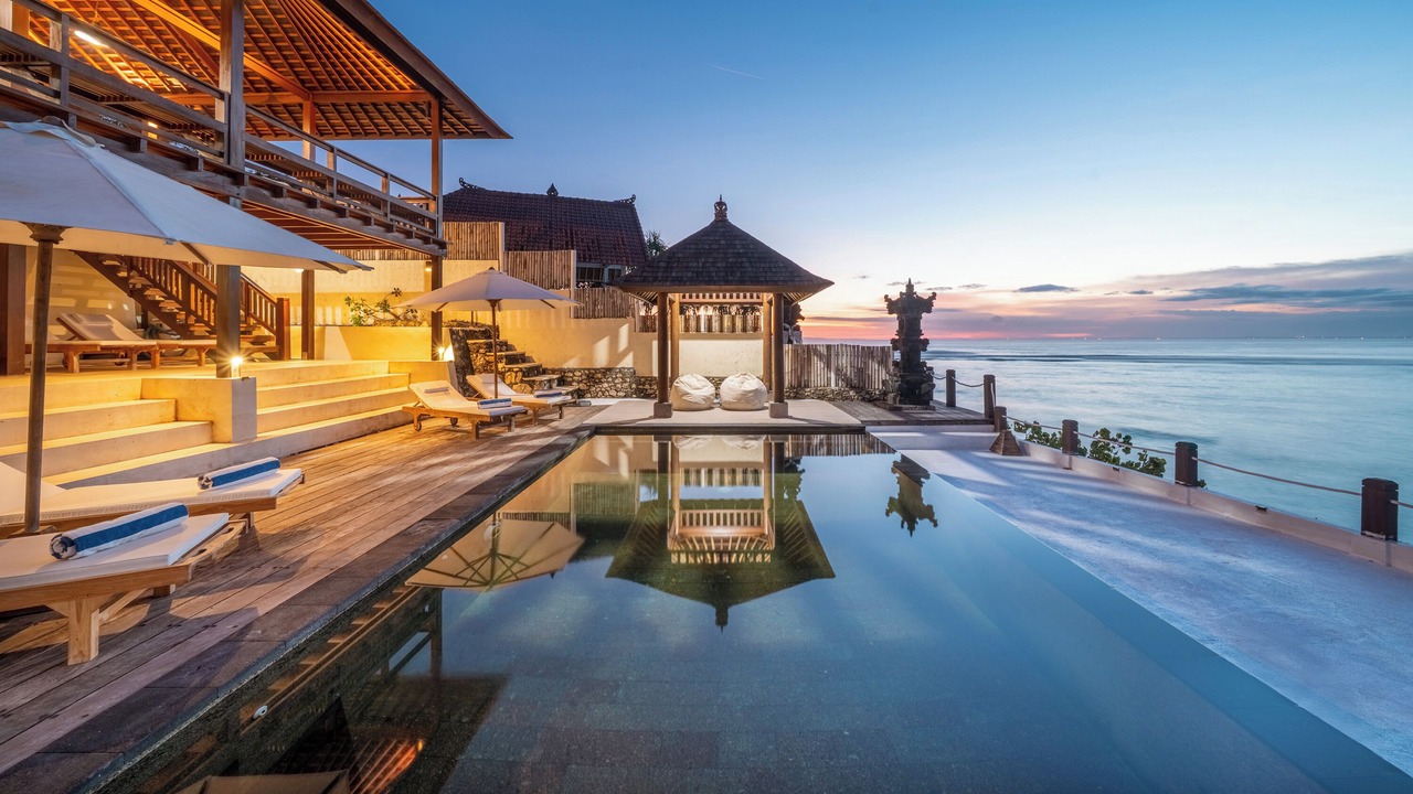 Photo of Outdoor in Ceningan Island