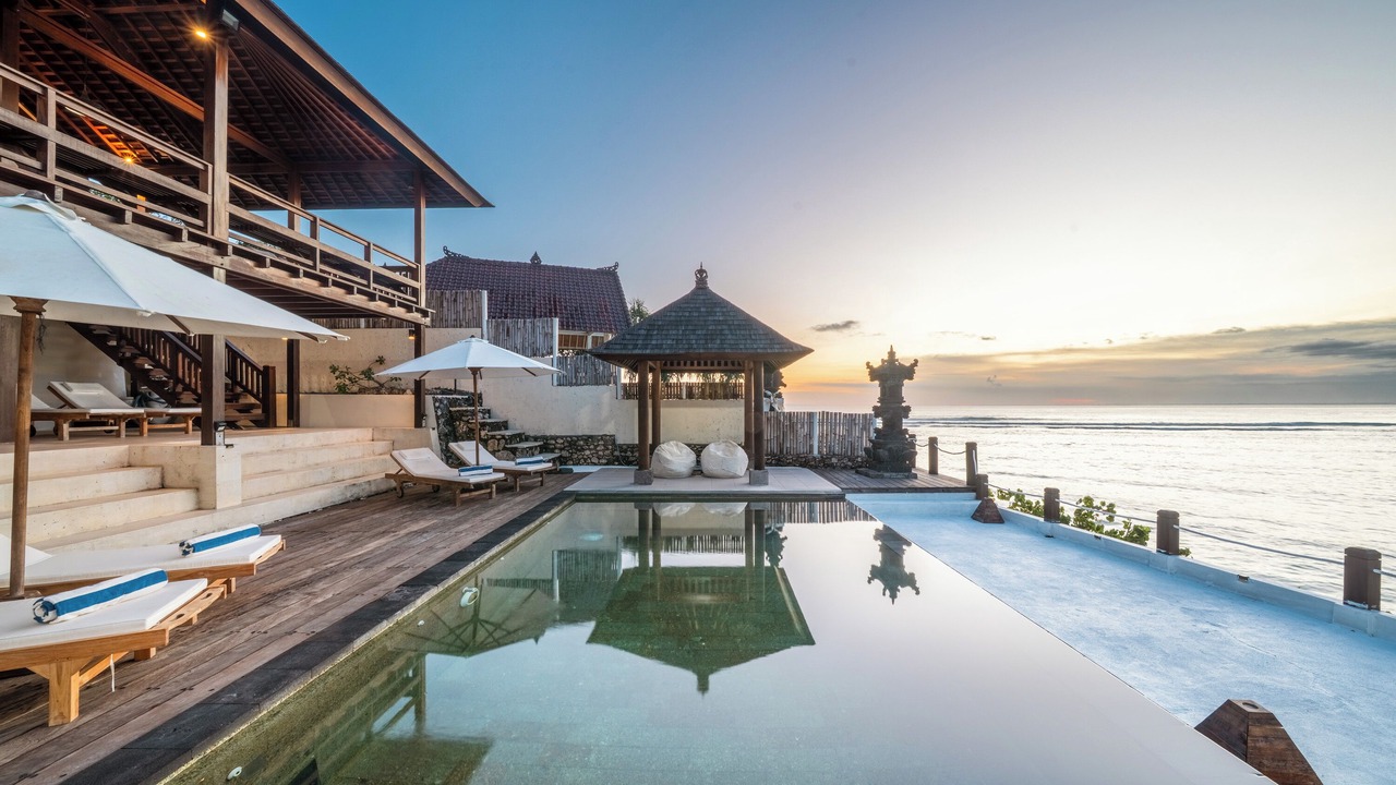 Photo of Outdoor in Ceningan Island