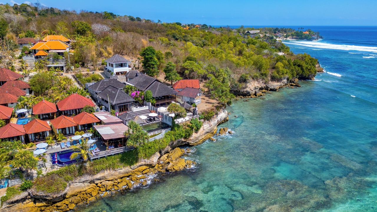 Photo of Outdoor in Ceningan Island