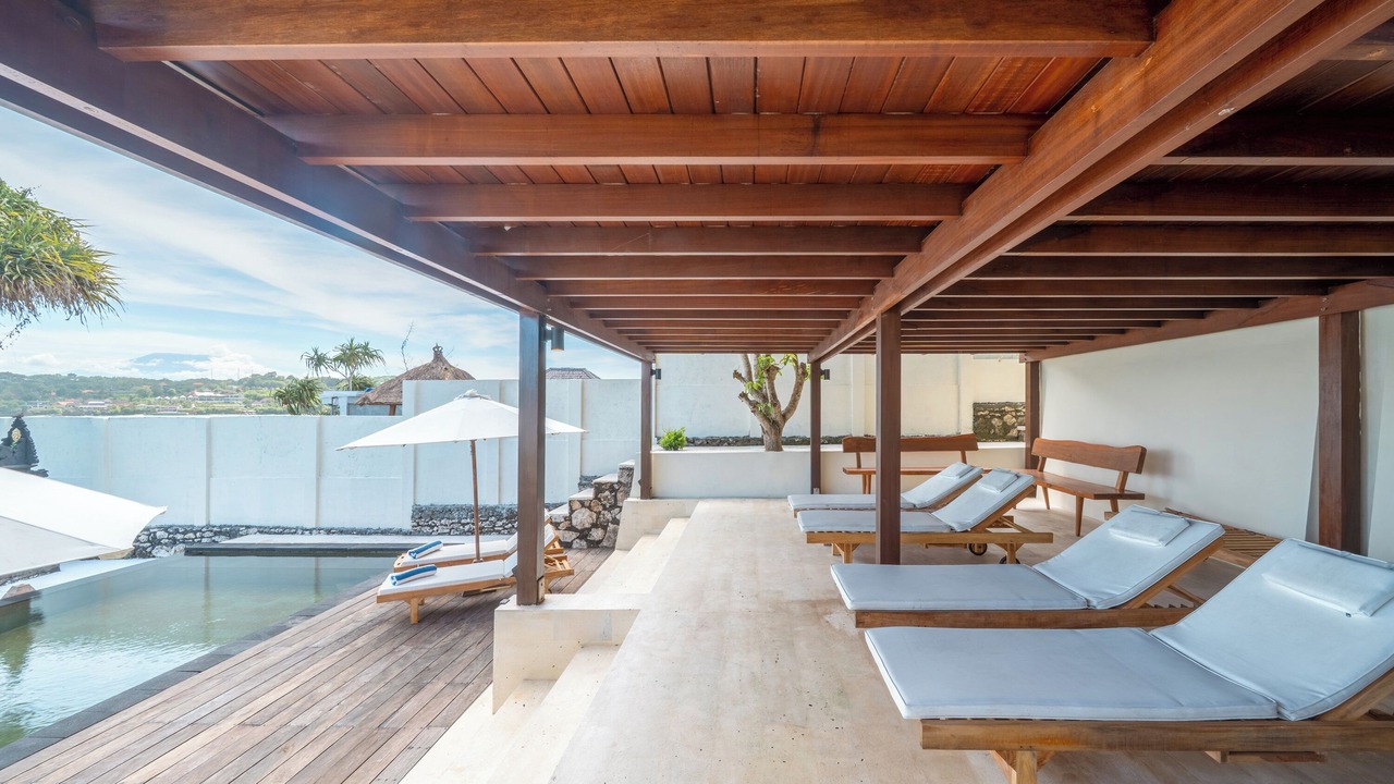 Photo of Outdoor in Ceningan Island
