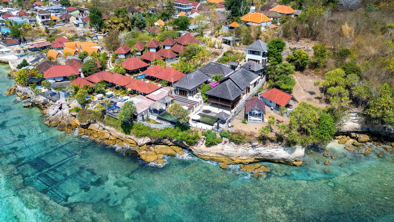 Photo of Outdoor in Ceningan Island