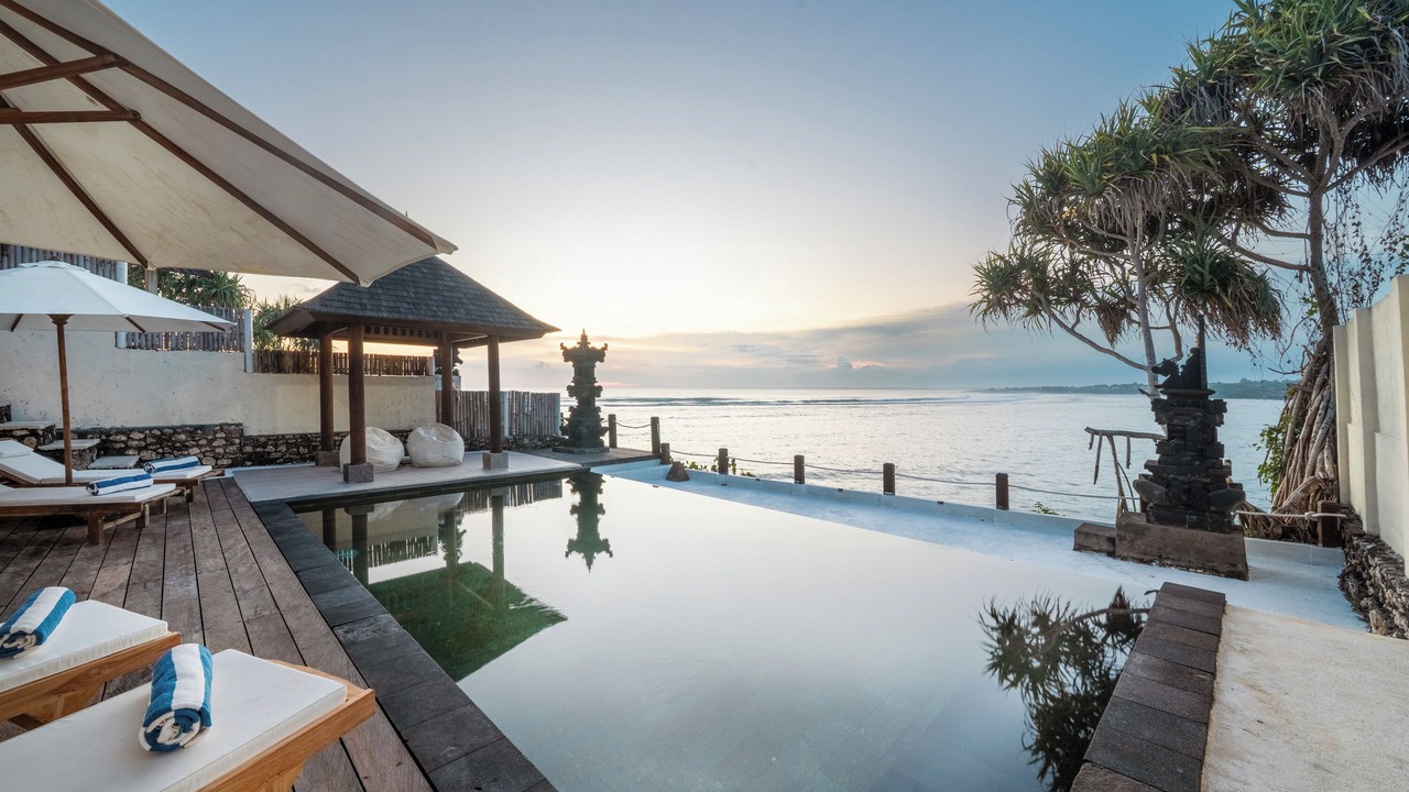 Photo of Outdoor in Ceningan Island