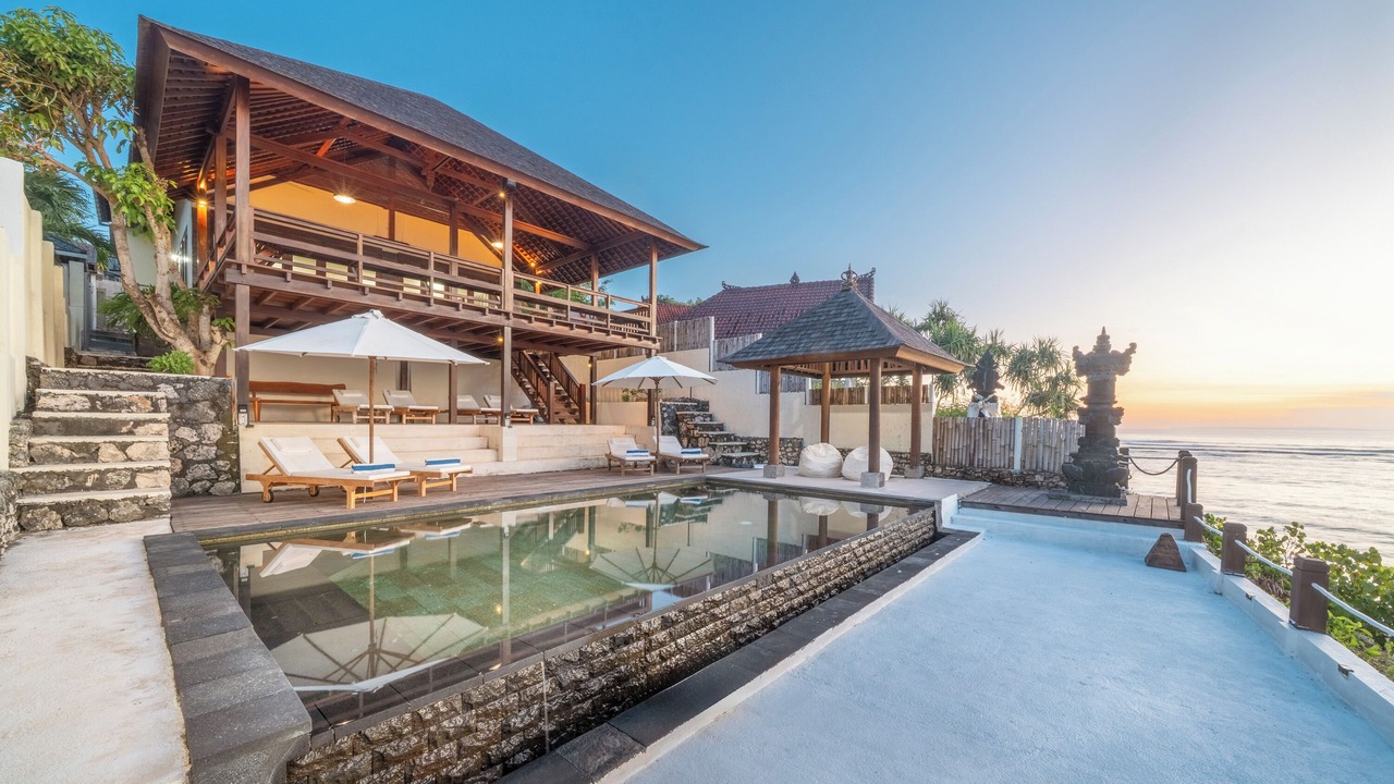 Photo of Outdoor in Ceningan Island