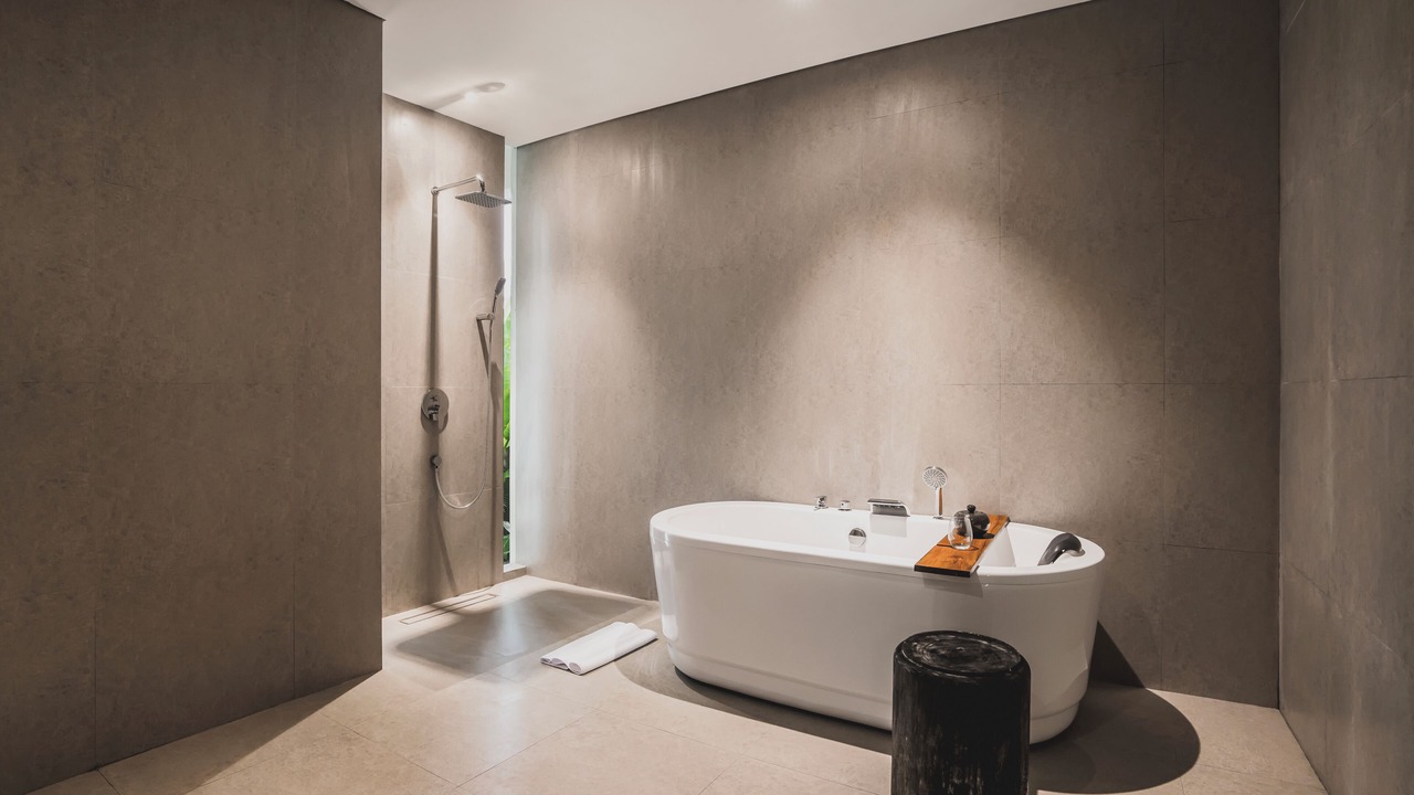 Photo of Bathroom in Payangan