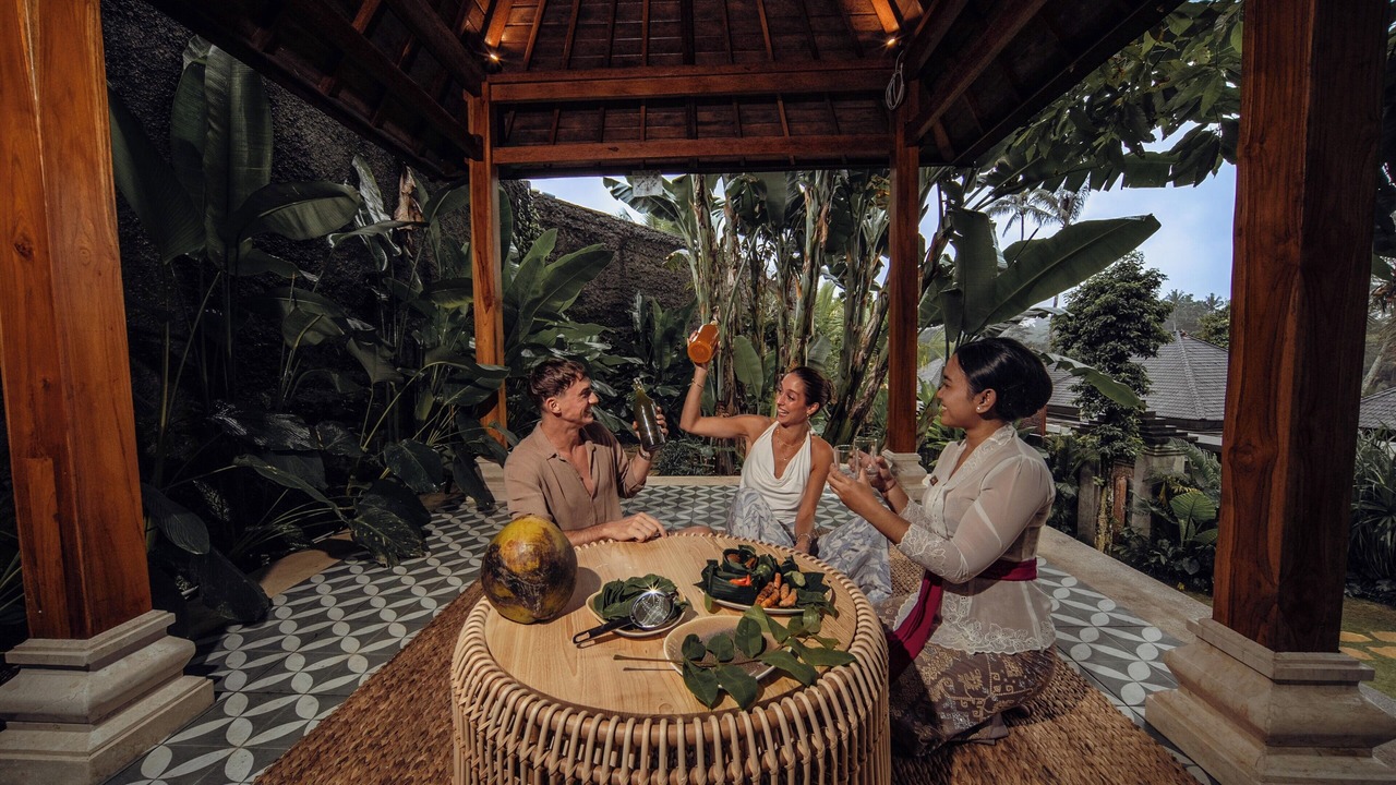 Photo of Others in Payangan