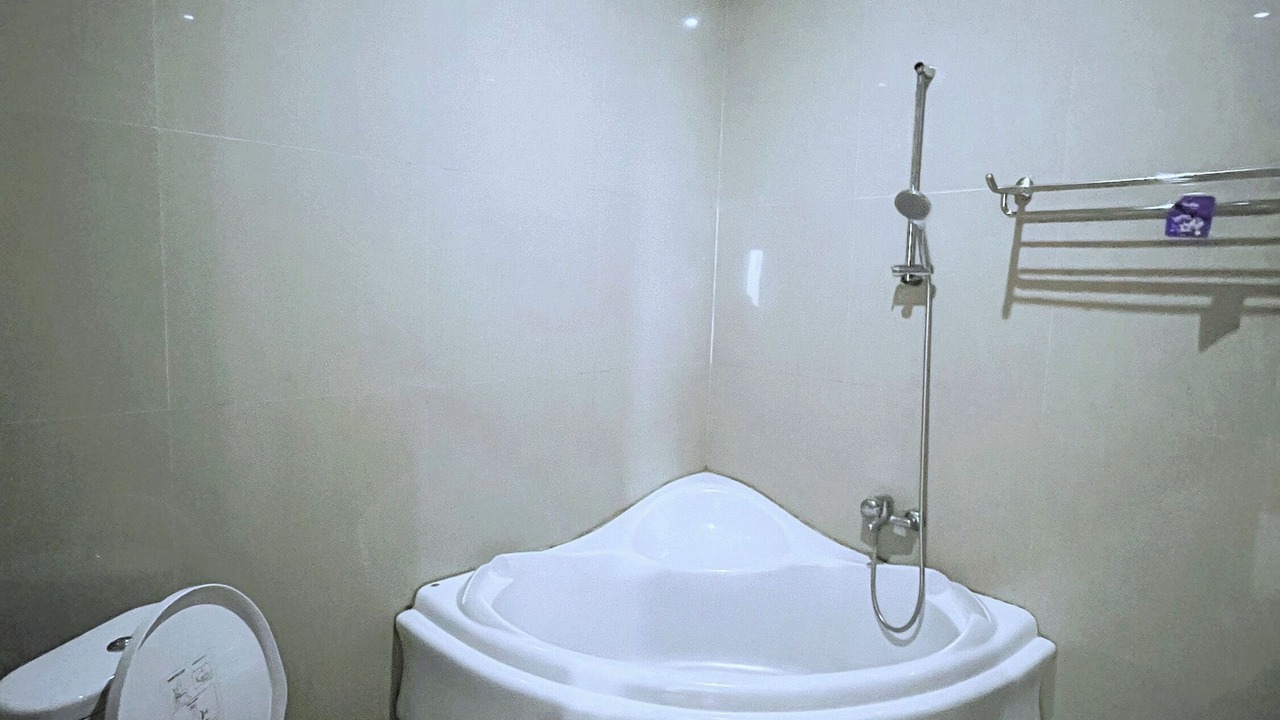 Photo of Bathroom in Kedisan