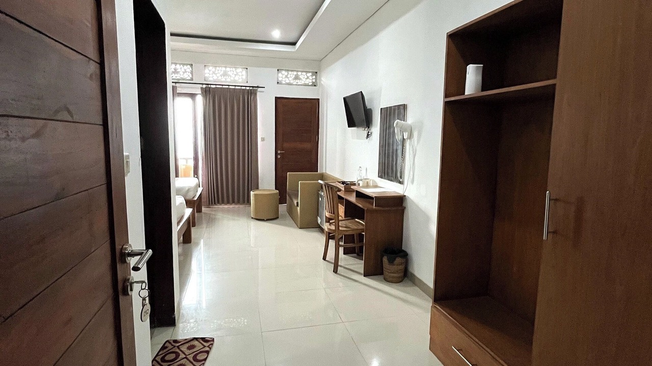 Photo of Bedroom in Kedisan