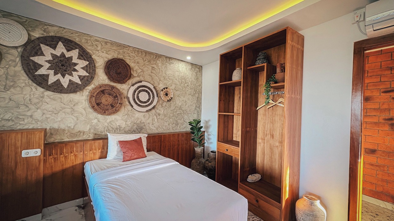 Photo of Bedroom in Kedisan