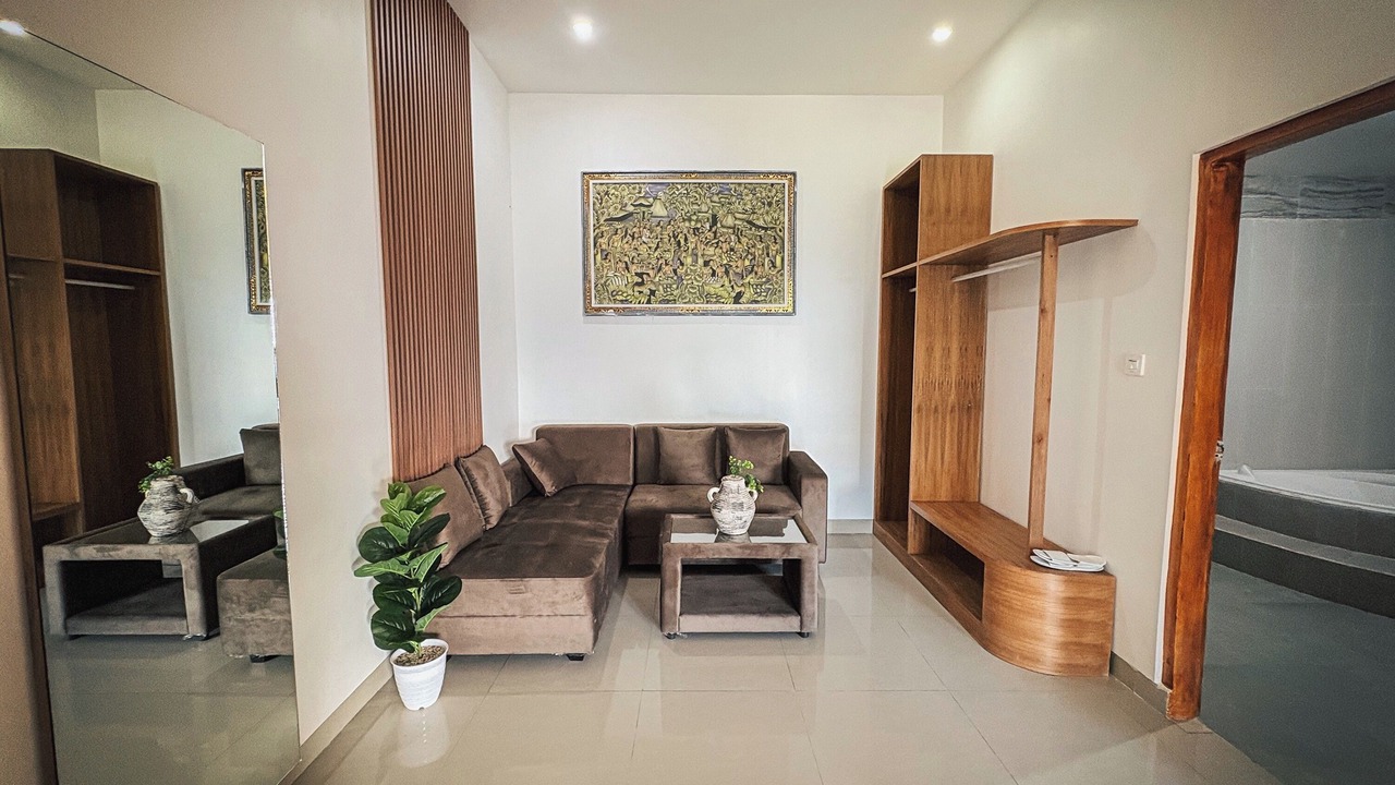 Photo of Bedroom in Kedisan