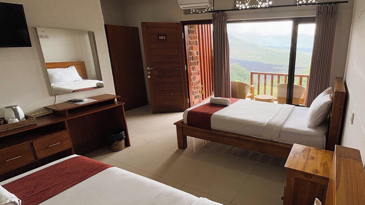 Photo of Bedroom in Kedisan
