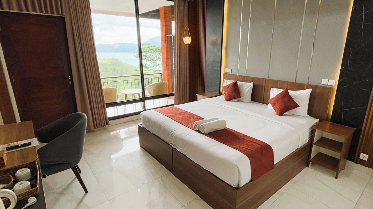 Photo of Bedroom in Kedisan