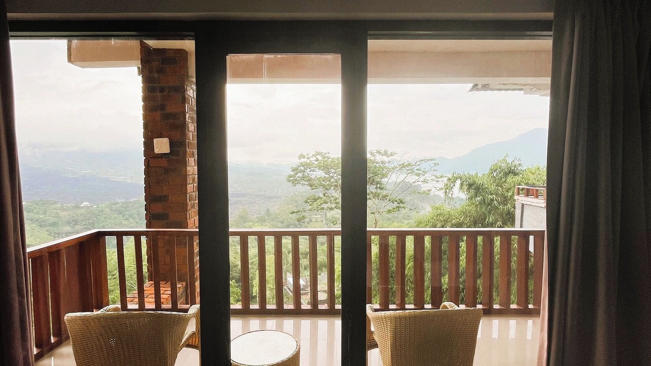 Photo of Bedroom in Kedisan