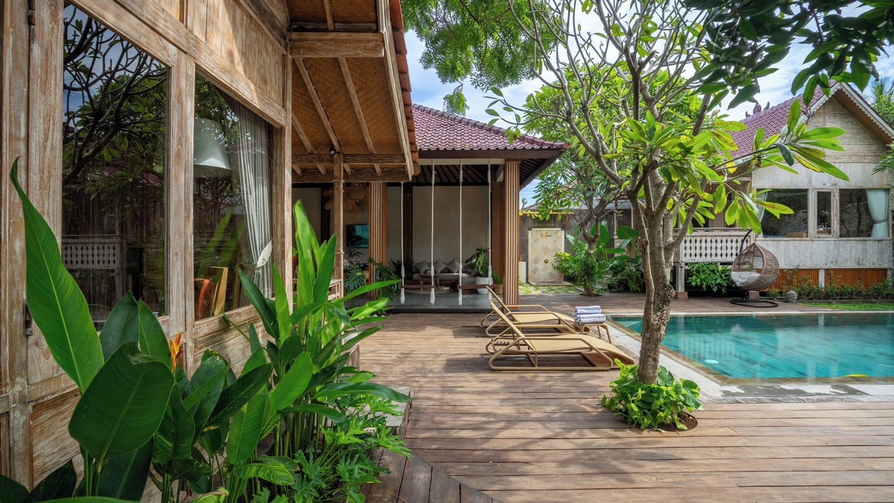 Photo of Outdoor in Pemuteran