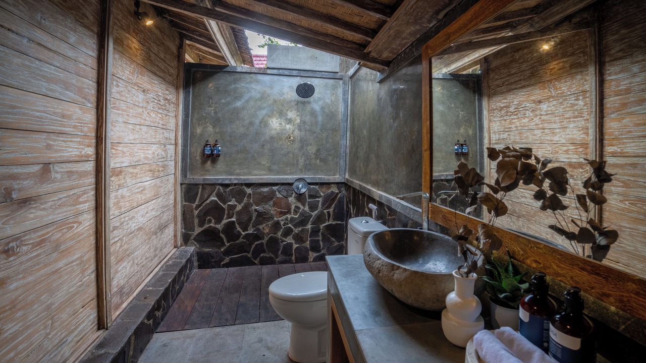 Photo of Bathroom in Pemuteran