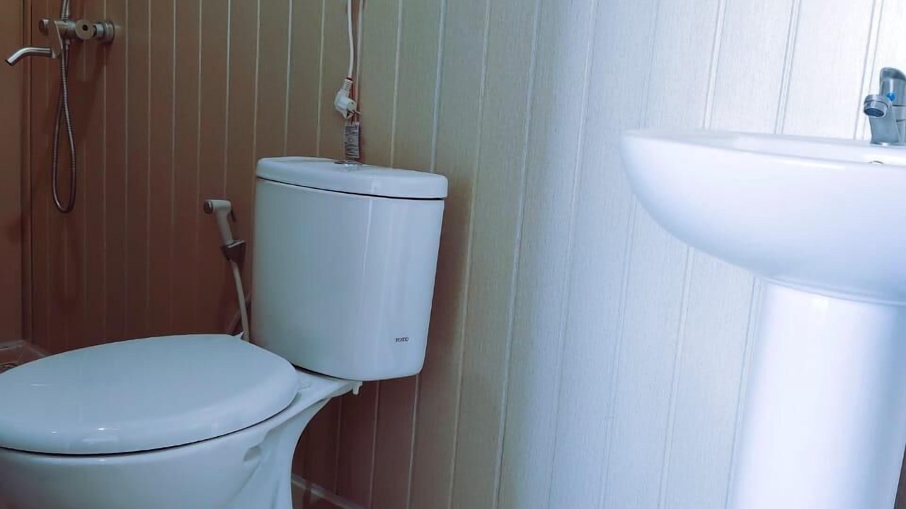 Photo of Bathroom in Kedisan