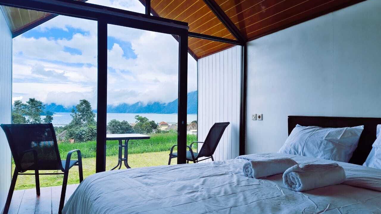 Photo of Bedroom in Kedisan
