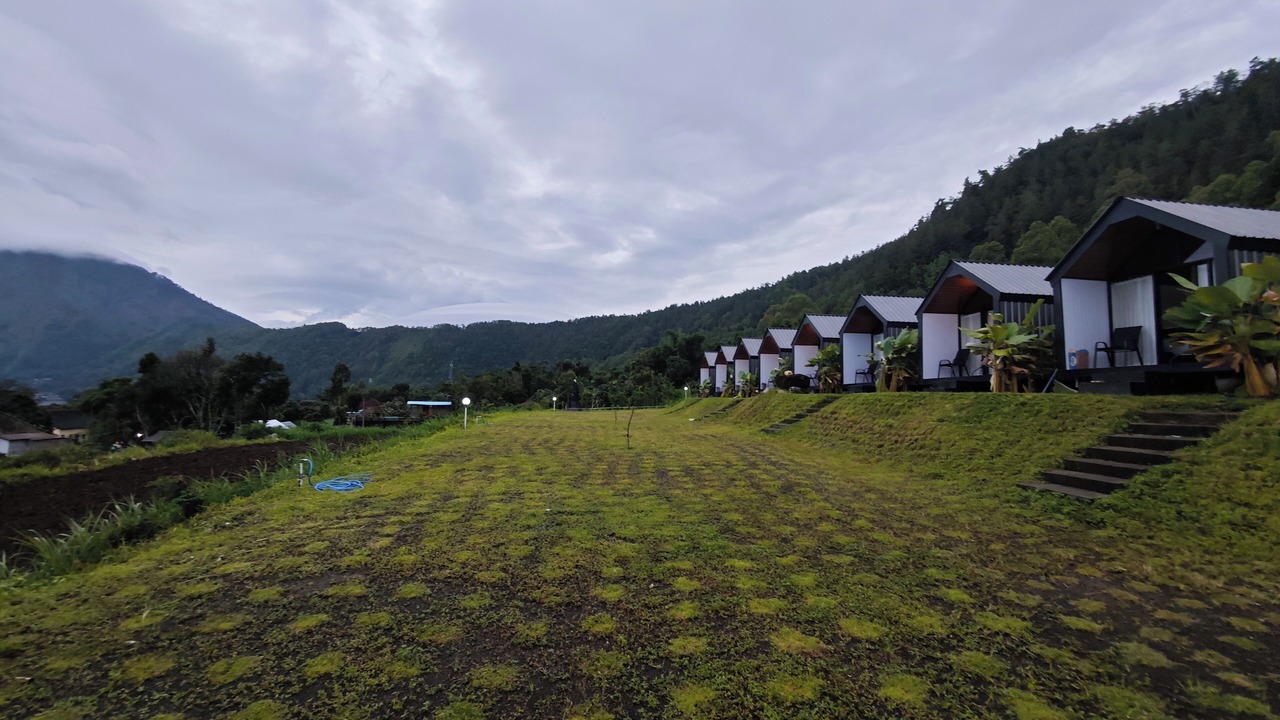 Photo of Outdoor in Kedisan