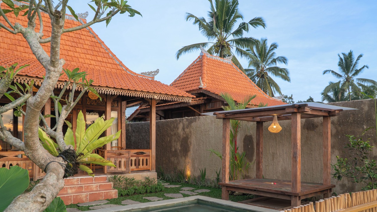 Photo of Outdoor in Sebatu