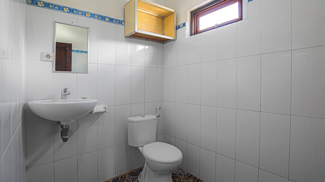 Photo of Bathroom in Purwakerti