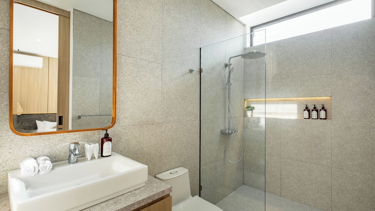 Photo of Bathroom in Ungasan