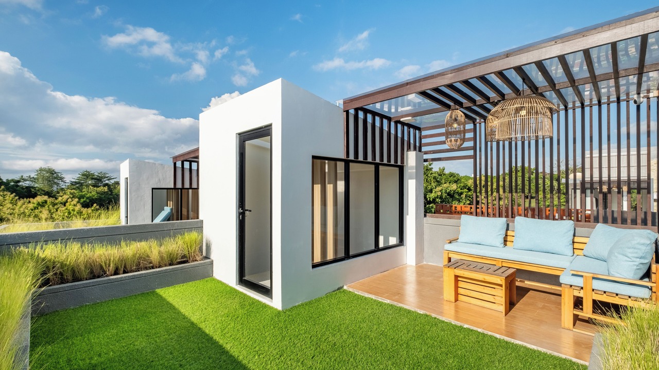 Photo of Outdoor in Ungasan