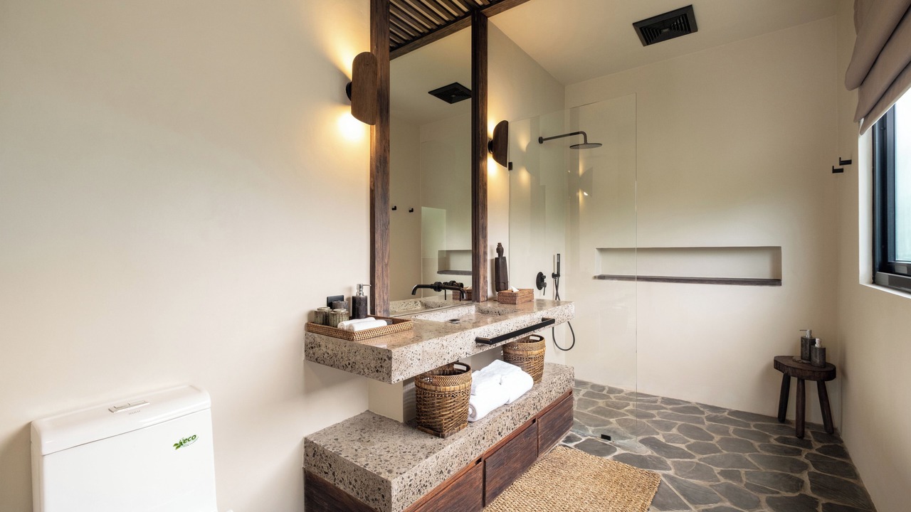Photo of Bathroom in Pecatu