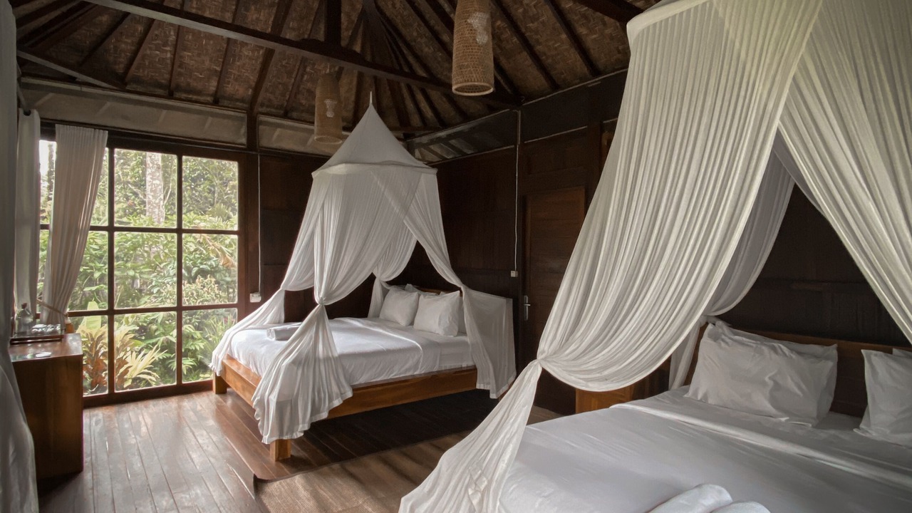 Photo of Bedroom in Pupuan