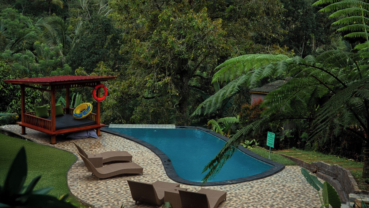 Photo of Outdoor in Pupuan