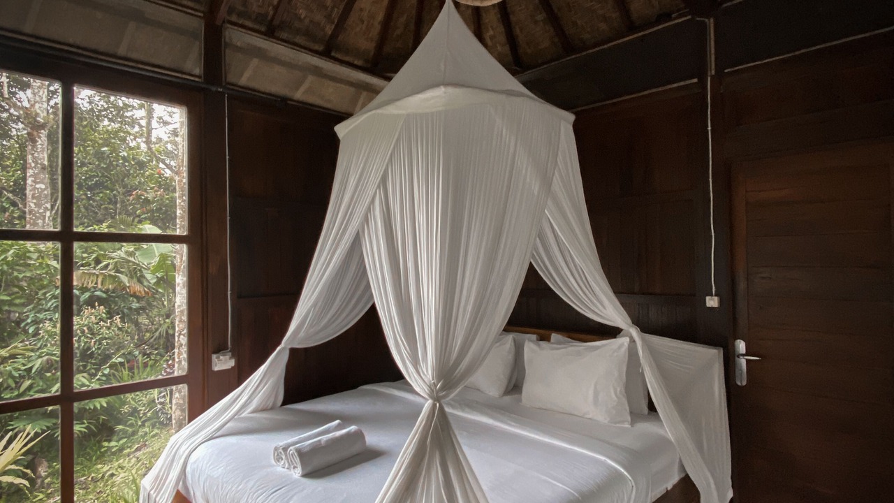 Photo of Bedroom in Pupuan