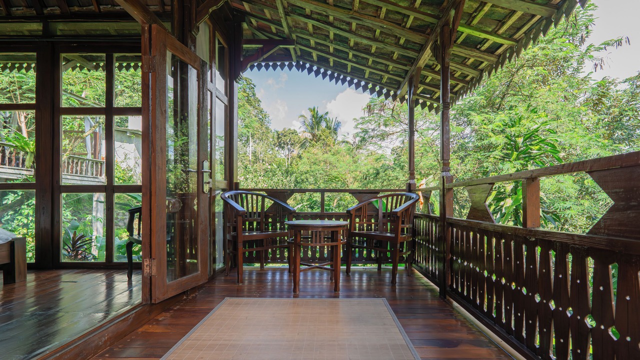Photo of Patio Balcony in Pupuan