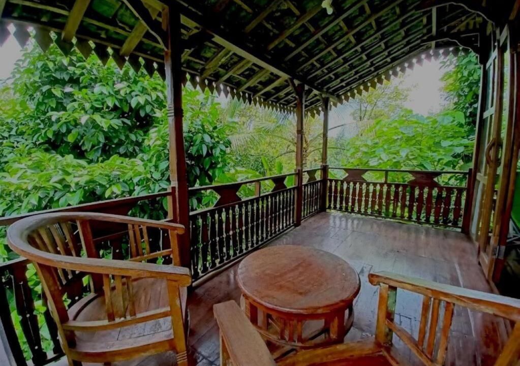 Photo of Patio Balcony in Pupuan