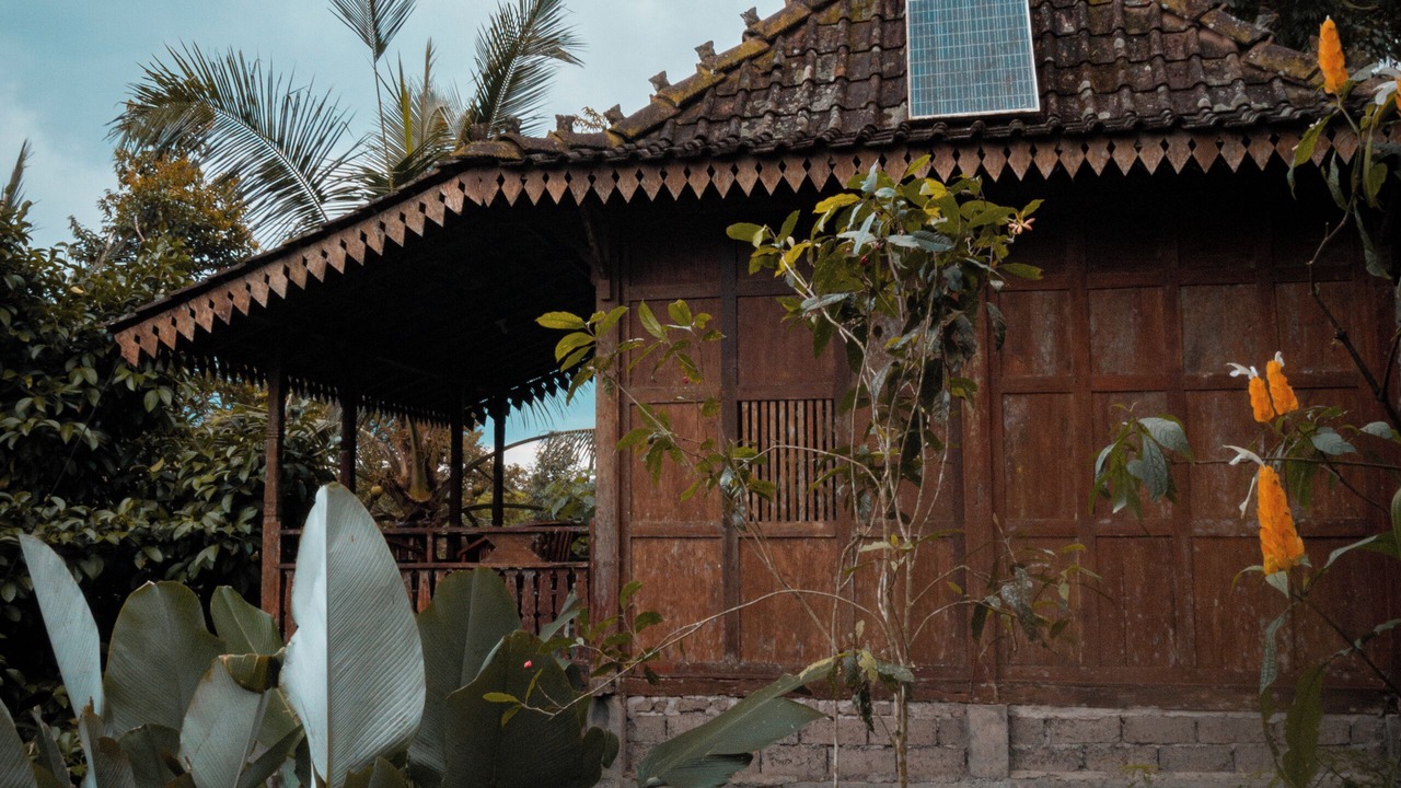 Photo of Outdoor in Pupuan