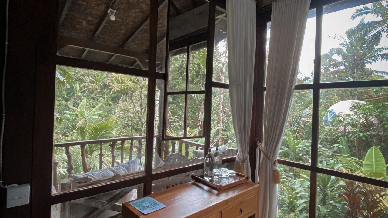 Photo of Bedroom in Pupuan