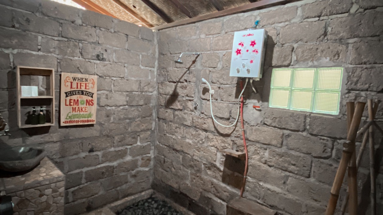 Photo of Bathroom in Pupuan
