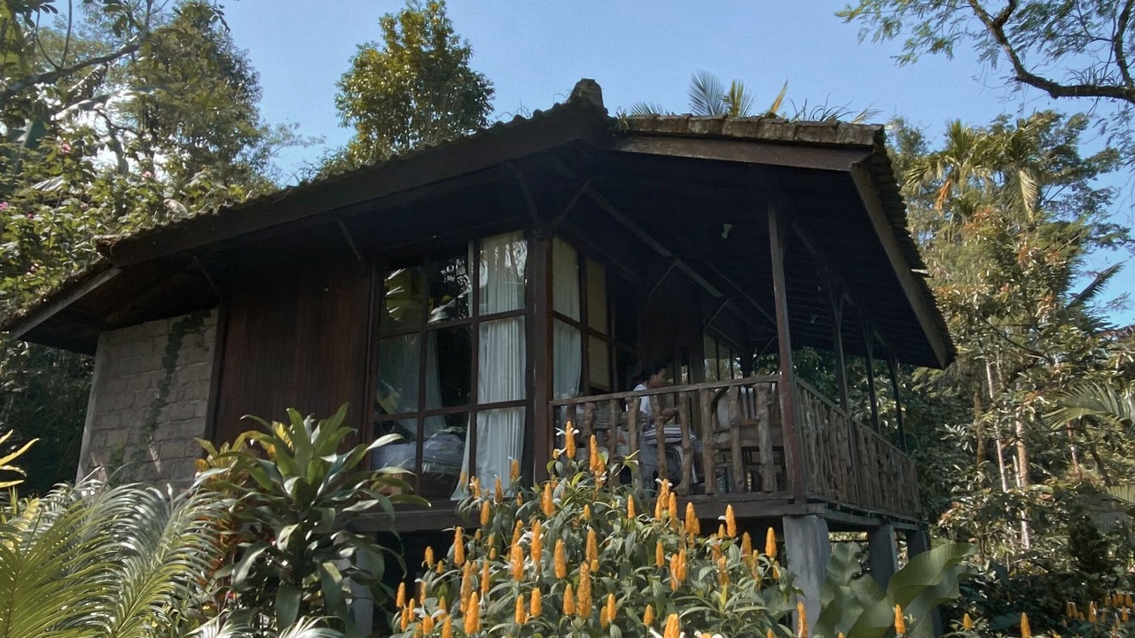 Photo of Outdoor in Pupuan