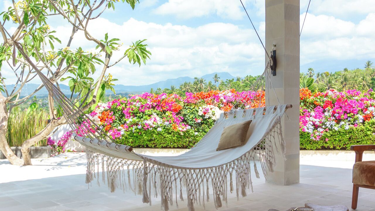 Photo of Outdoor in Tumbu Village