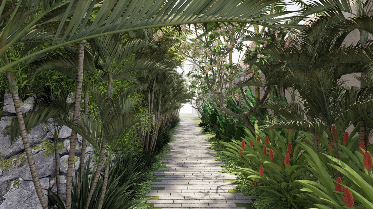 Photo of Outdoor in Payangan