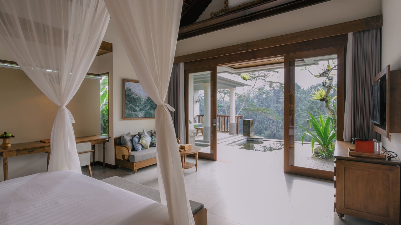 Photo of Patio Balcony in Payangan