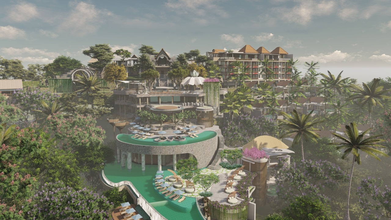 Photo of Outdoor in Payangan