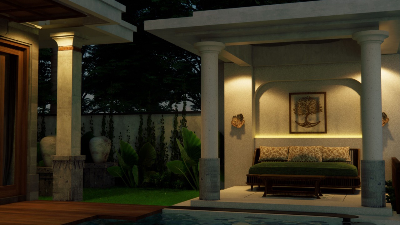 Photo of Outdoor in Payangan
